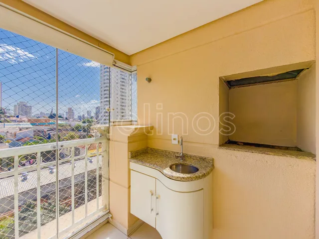 Imagem 16: Beverly Hills Mooca - Apartamento Padrão na Mooca
