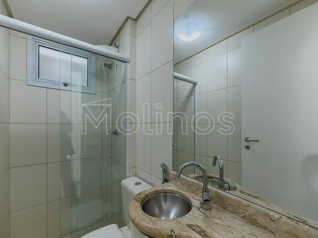 Imagem 5: Beverly Hills Mooca - Apartamento Padrão na Mooca