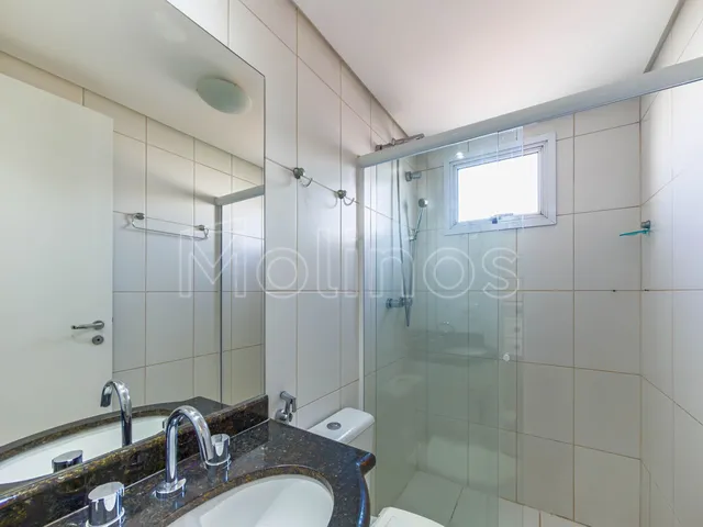 Imagem 6: Beverly Hills Mooca - Apartamento Padrão na Mooca