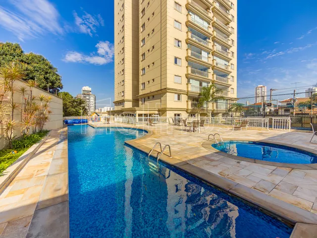 Imagem 11: Beverly Hills Mooca - Apartamento Padrão na Mooca