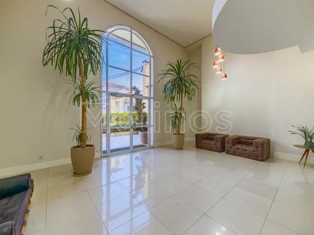 Imagem 12: Beverly Hills Mooca - Apartamento Padrão na Mooca
