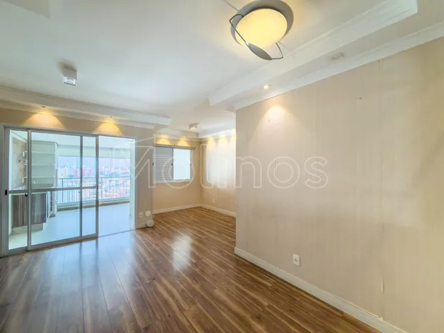 Imagem 1: Tatuapé Condominium Club - Apartamento Padrão no Tatuapé