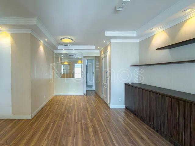 Imagem 16: Tatuapé Condominium Club - Apartamento Padrão no Tatuapé
