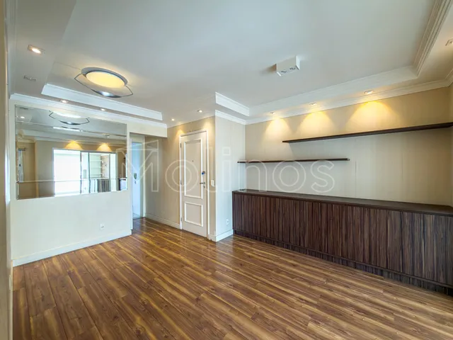 Imagem 12: Tatuapé Condominium Club - Apartamento Padrão no Tatuapé