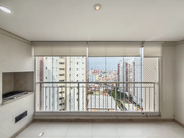 Imagem 14: Tatuapé Condominium Club - Apartamento Padrão no Tatuapé