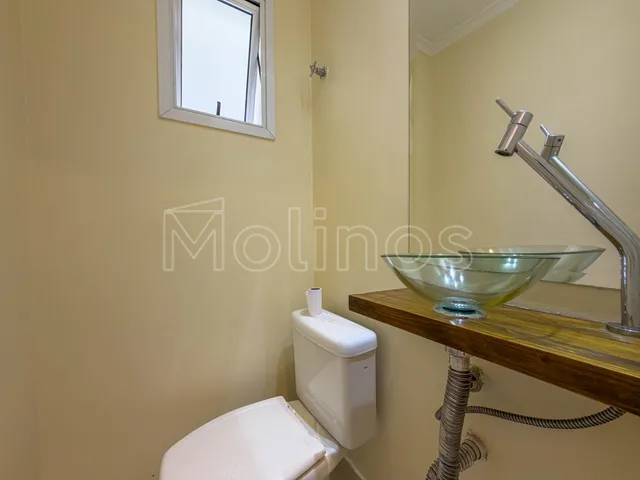 Imagem 10: Tatuapé Condominium Club - Apartamento Padrão no Tatuapé