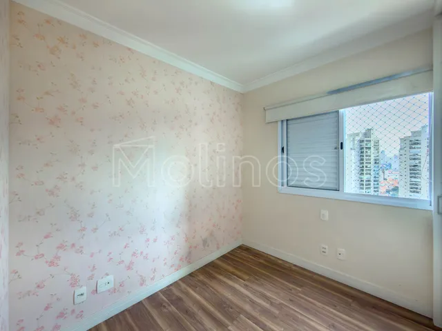 Imagem 3: Tatuapé Condominium Club - Apartamento Padrão no Tatuapé