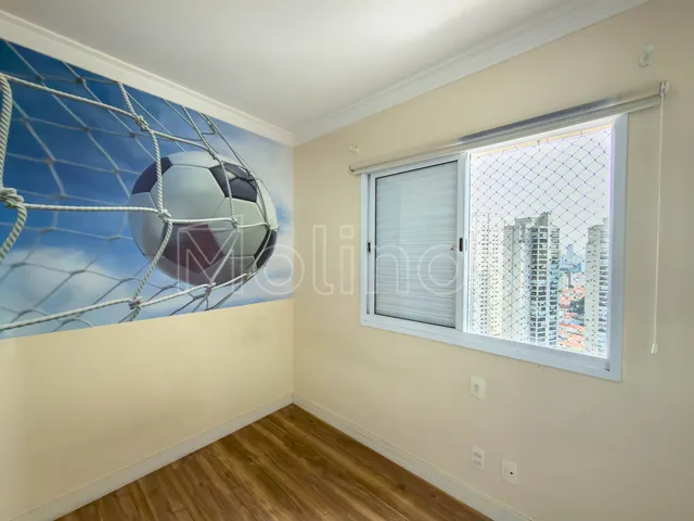 Imagem 4: Tatuapé Condominium Club - Apartamento Padrão no Tatuapé