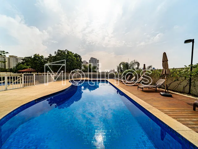 Imagem 2: Tatuapé Condominium Club - Apartamento Padrão no Tatuapé