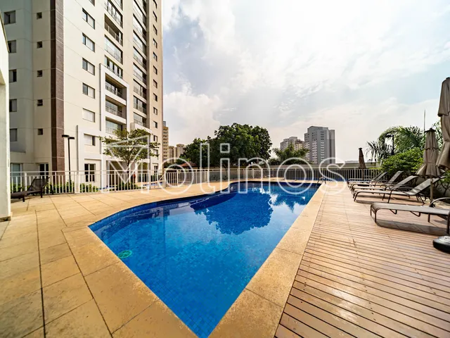 Imagem 13: Tatuapé Condominium Club - Apartamento Padrão no Tatuapé