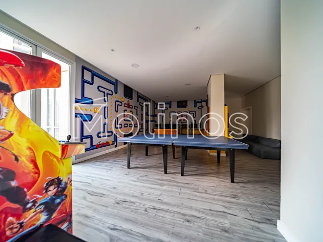 Imagem 7: Tatuapé Condominium Club - Apartamento Padrão no Tatuapé