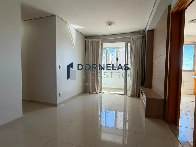 Imagem: Residencial Duetto 2 Dormitórios, 3 Banheiros