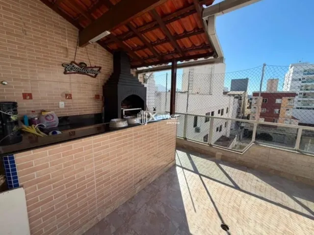 Imagem: Cobertura Duplex à Venda na Praia do Morro