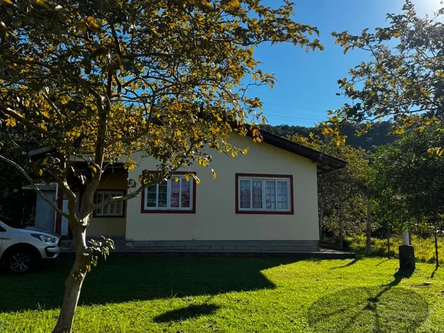 Imagem: Sítio à venda em Biguaçu