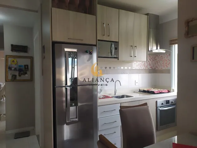 Imagem 7: Apartamento em Nova Palhoça, Palhoça/Sc