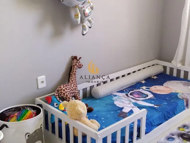 Imagem 4: Apartamento em Nova Palhoça, Palhoça/Sc
