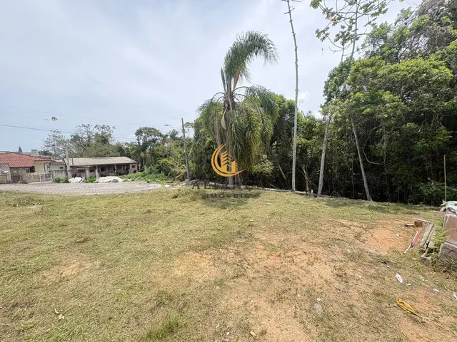 Imagem: Terreno em Forquilhas, São José/SC