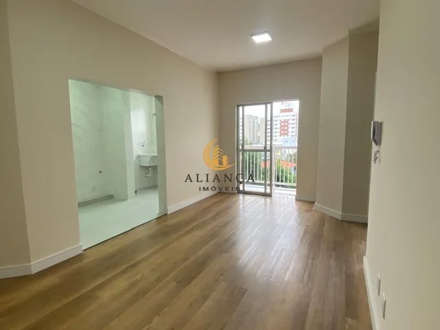 Imagem: Apartamento em Estreito, Florianópolis/SC