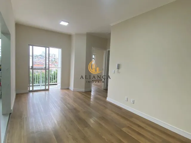 Imagem 11: Apartamento em Estreito, Florianópolis/Sc