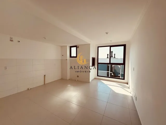 Imagem: Apartamento em Serraria, São José/SC