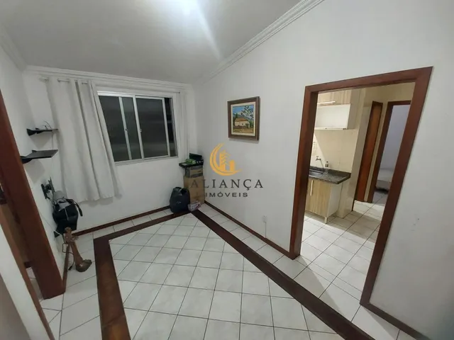 Imagem: Apartamento em Praia Comprida, São José/SC