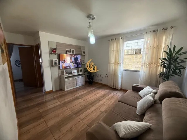 Imagem: Apartamento em Jardim Cidade de Florianópolis