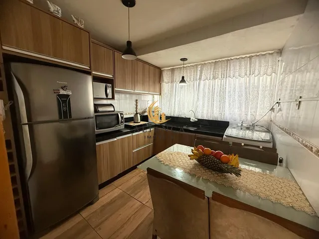 Imagem 3: Apartamento em Jardim Cidade de Florianópolis, São José/Sc