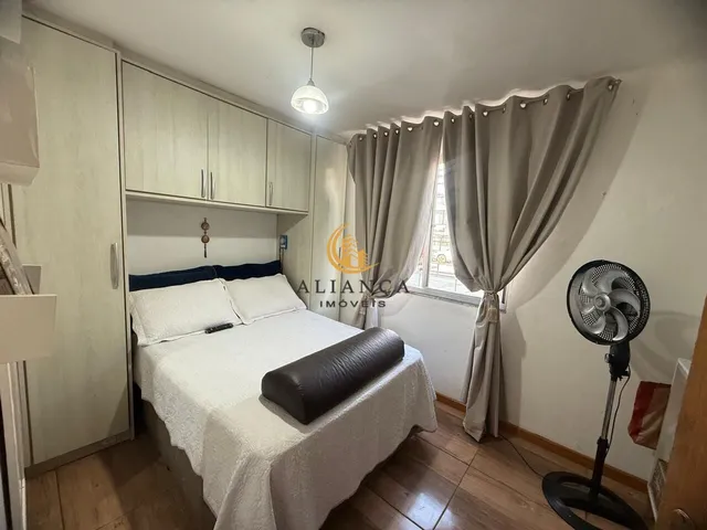 Imagem 6: Apartamento em Jardim Cidade de Florianópolis, São José/Sc