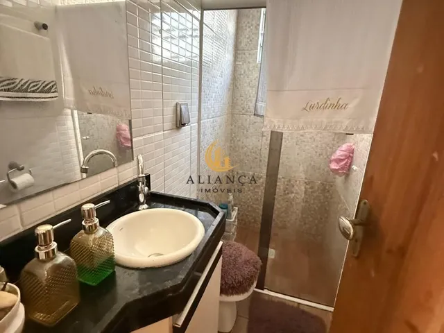 Imagem 2: Apartamento em Jardim Cidade de Florianópolis, São José/Sc