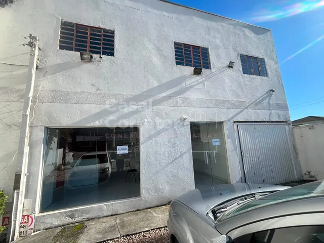 Imagem: Sala comercial na Santa Terezinha próximo