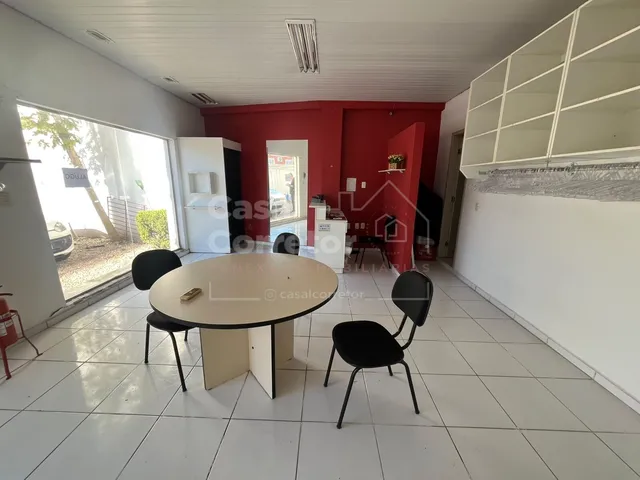 Imagem 2: Sala Comercial na santa Terezinha Próximo Supermercado Archer