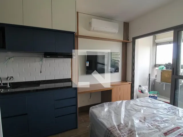 Imagem: Apartamento À Venda - Butantã, 1 Quarto