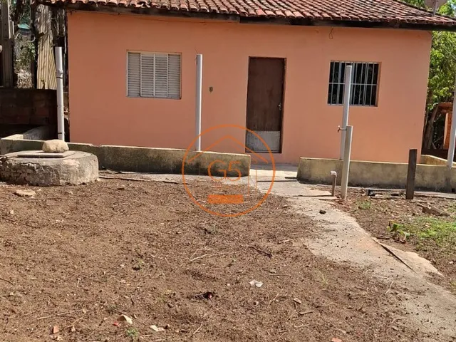 Imagem: Aluga-se casa c 3 cômodos em Cabreuva no