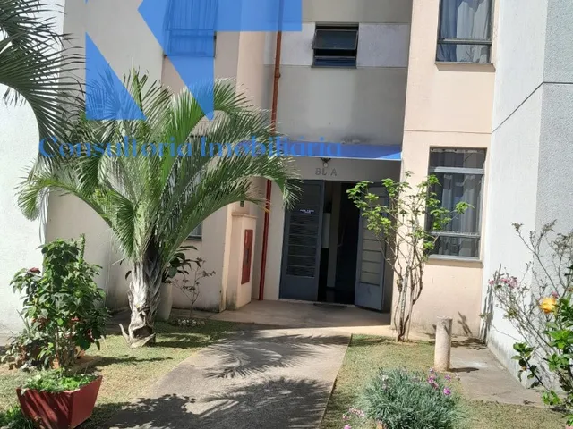 Imagem: APARTAMENTO RESIDENCIAL em VALINHOS - SP