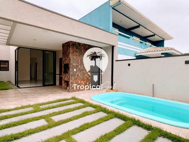 Imagem: Casa com 3 dormitórios à venda, Ipanema