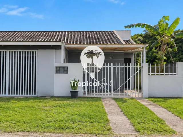 Imagem: Casa à venda, Balneário Pontal do Sul