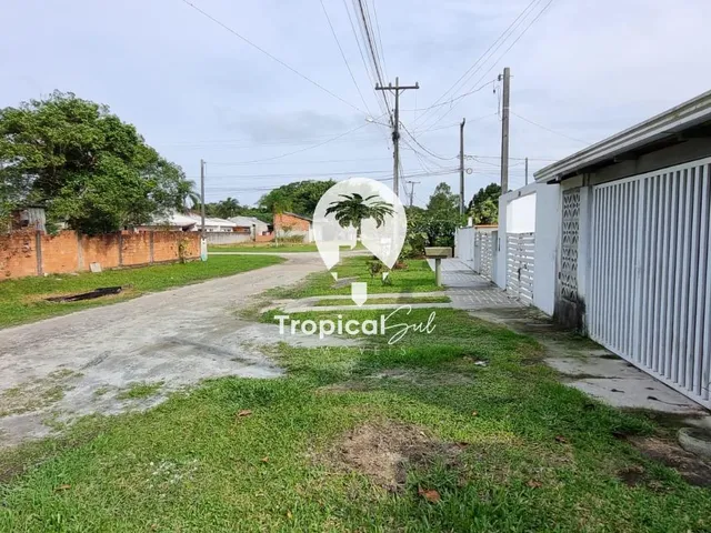 Imagem 8: Casa À Venda, Balneário Pontal do Sul, Pontal do Parana - Pr