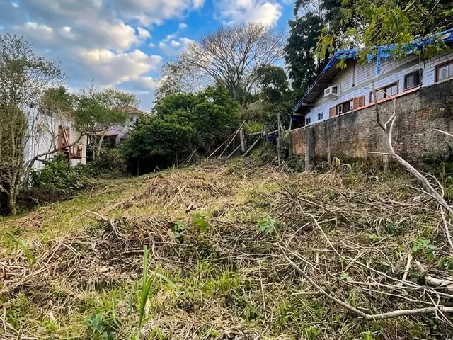 Imagem 2: Terreno À Venda no Bairro Praia do Rosa - Imbituba/Sc