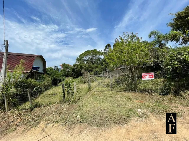 Imagem 4: Terreno À Venda no Bairro Praia do Rosa - Imbituba/Sc