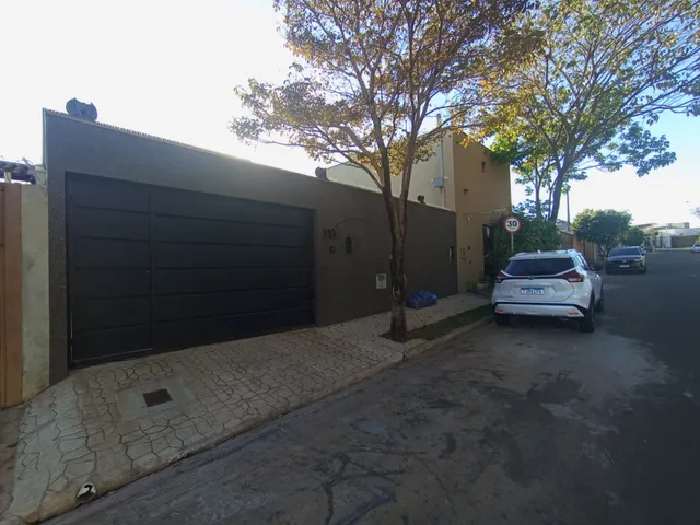 Imagem: Casa À Venda em São José do Rio Preto-Sp