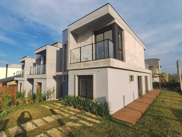 Imagem 4: Casa de Esquina de 3 Dormitórios em Ferraz