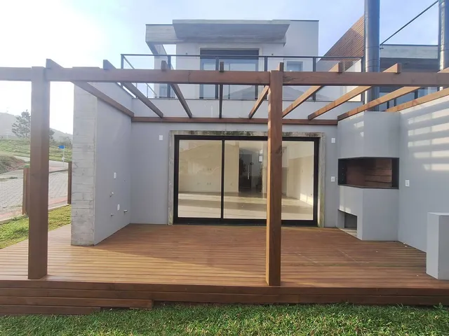 Imagem 15: Casa de Esquina de 3 Dormitórios em Ferraz