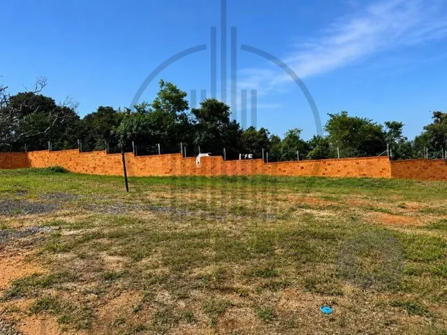 Imagem: Terreno Residencial Condomínio Park Vista