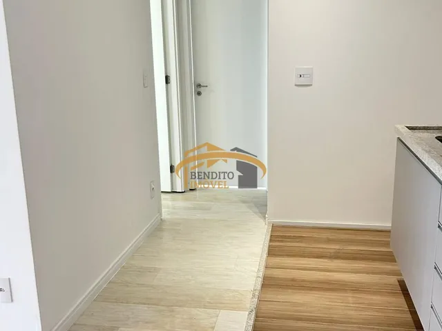 Imagem 4: Apartamento para Alugar no Cittyplex Osasco | 2 Quartos com Varanda