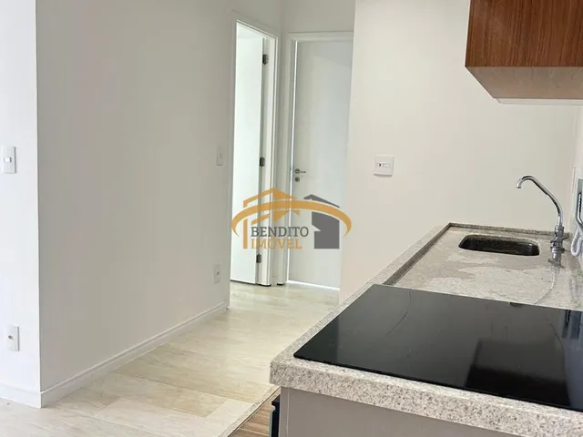 Imagem 5: Apartamento para Alugar no Cittyplex Osasco | 2 Quartos com Varanda