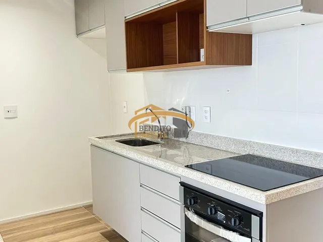 Imagem 2: Apartamento para Alugar no Cittyplex Osasco | 2 Quartos com Varanda
