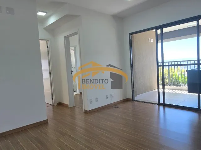 Imagem 3: Apartamento para locação, Natu, Centro de Osasco, 2 suítes, lavabo, cozinha planejada