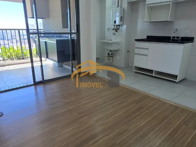 Imagem 5: Apartamento para locação, Natu, Centro de Osasco, 2 suítes, lavabo, cozinha planejada