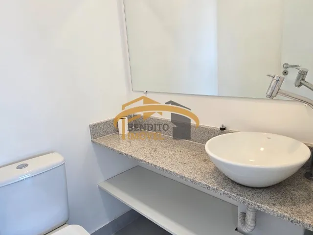 Imagem 9: Apartamento para locação, Natu, Centro de Osasco, 2 suítes, lavabo, cozinha planejada