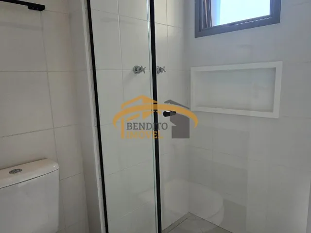 Imagem 11: Apartamento para locação, Natu, Centro de Osasco, 2 suítes, lavabo, cozinha planejada
